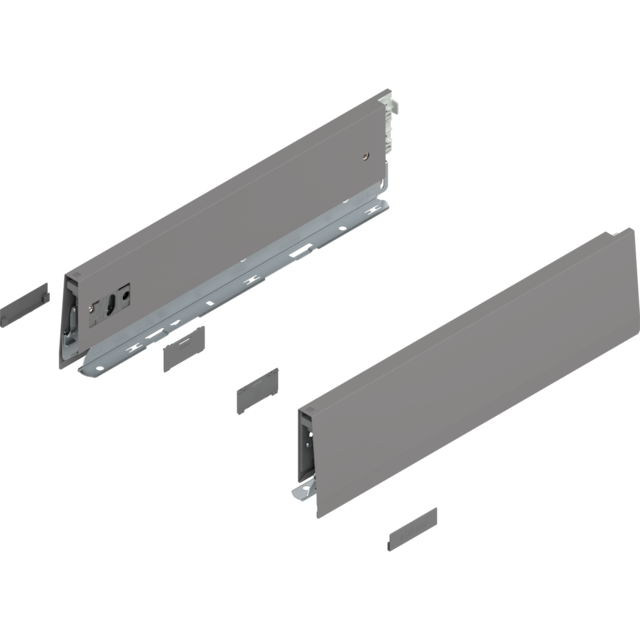 MERIVOBOX drawer side height M