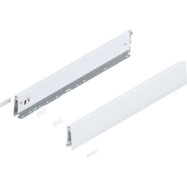 MERIVOBOX drawer side height M