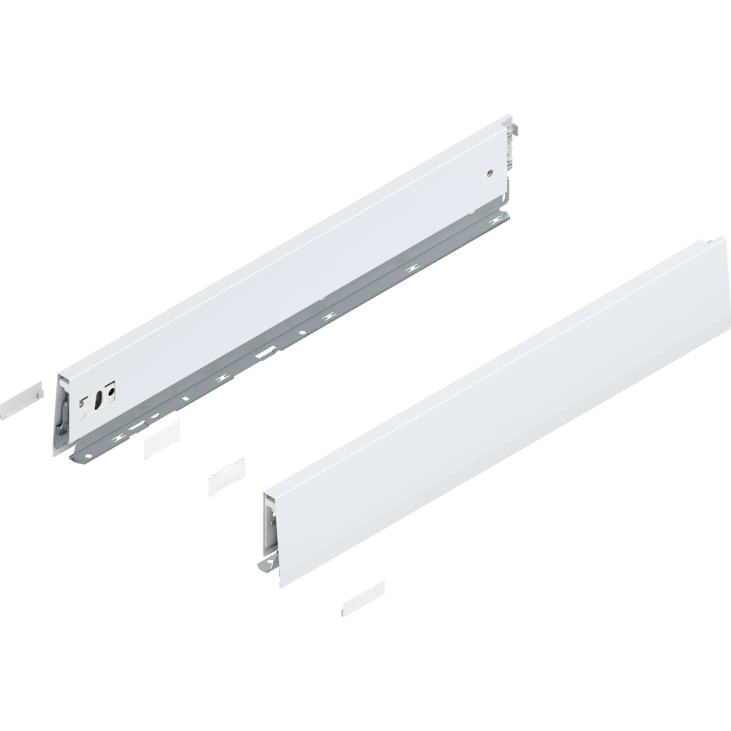 MERIVOBOX drawer side height M