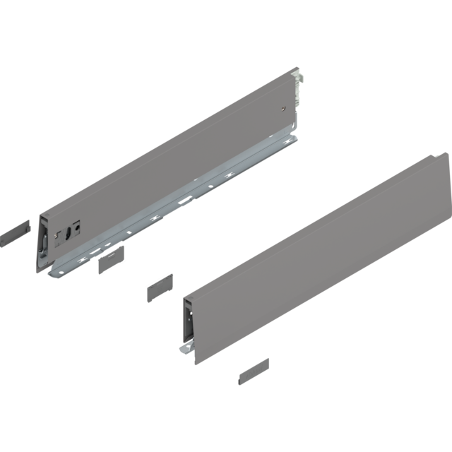 MERIVOBOX drawer side height M