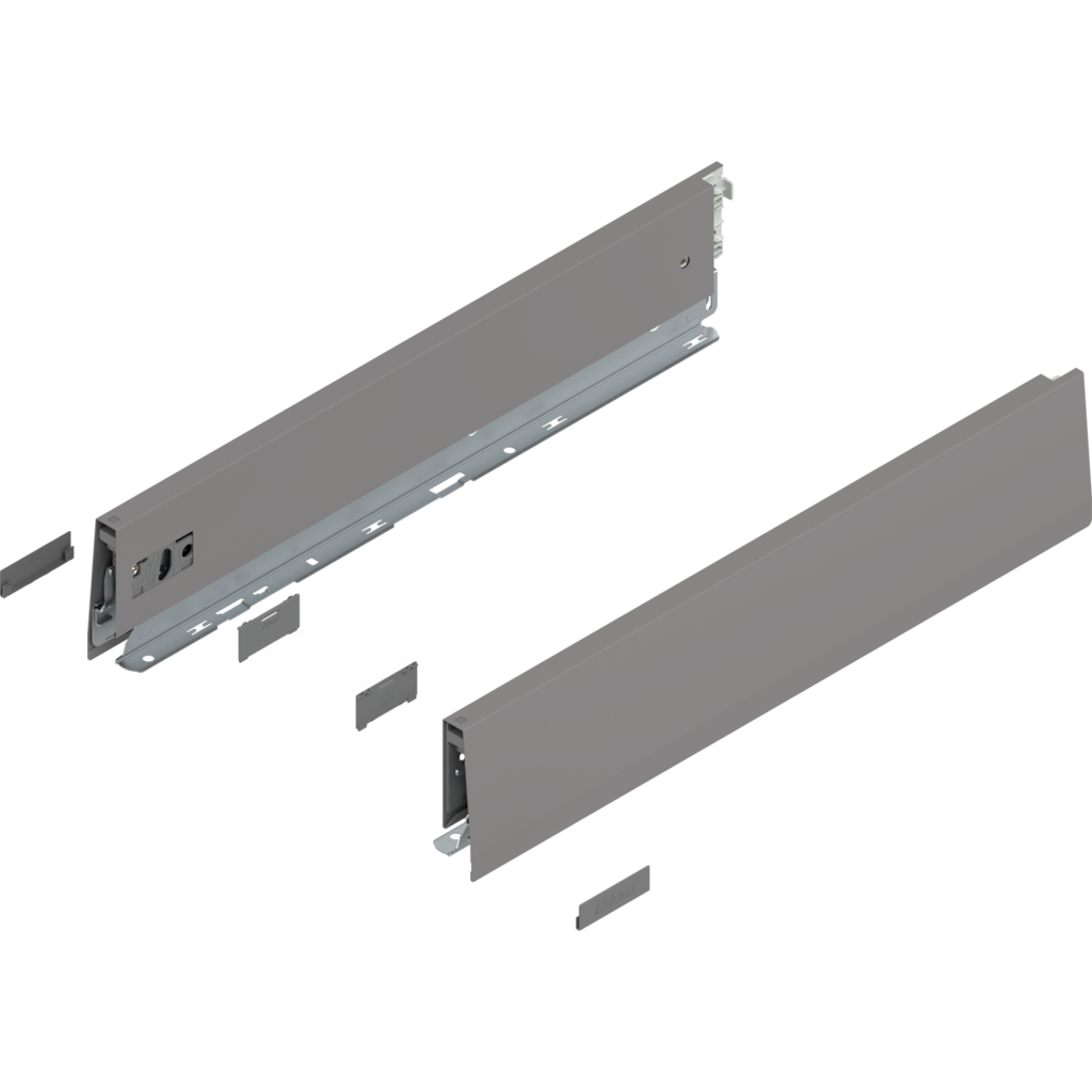 MERIVOBOX drawer side height M