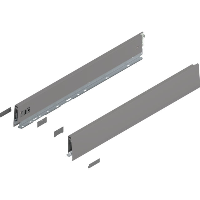 MERIVOBOX drawer side height M