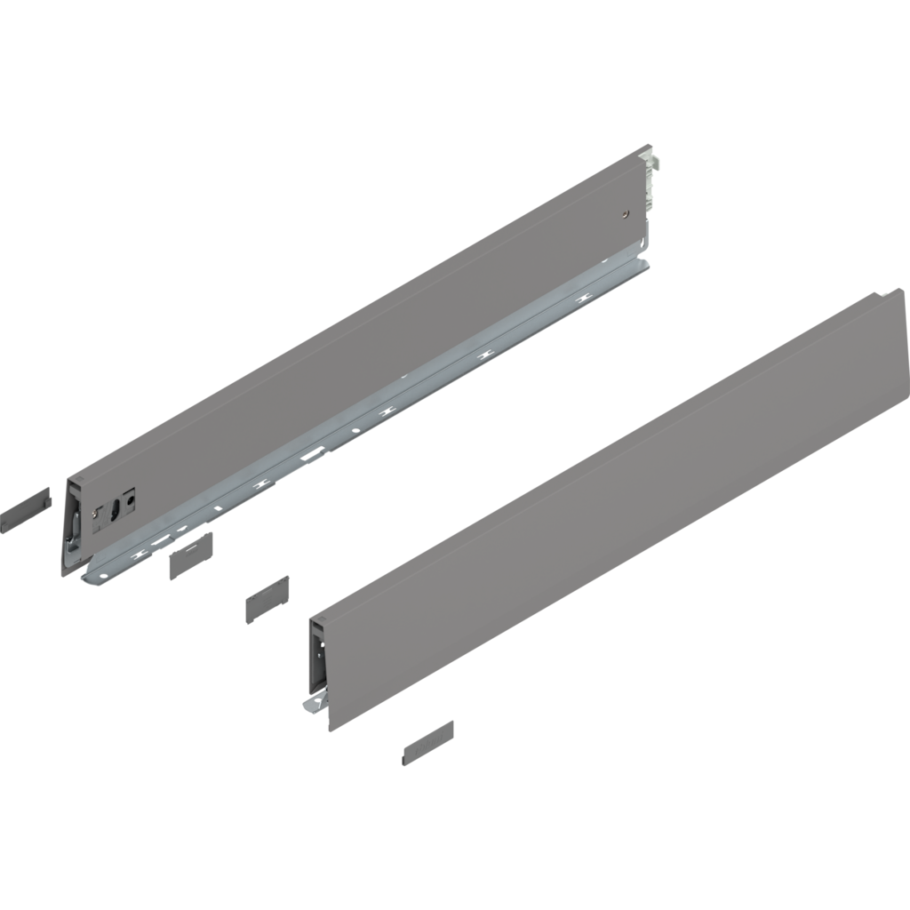 MERIVOBOX drawer side height M