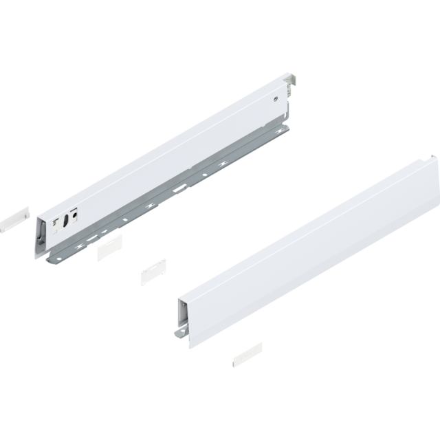 MERIVOBOX drawer side height N