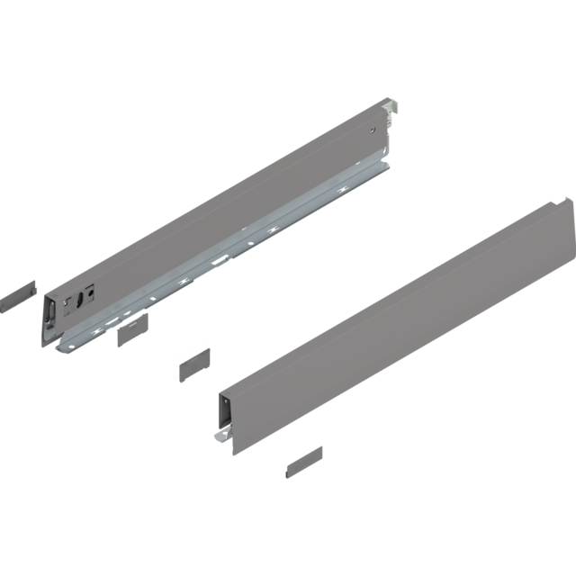 MERIVOBOX drawer side height N