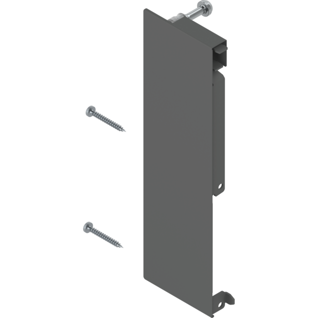 MERIVOBOX inner front fixing E