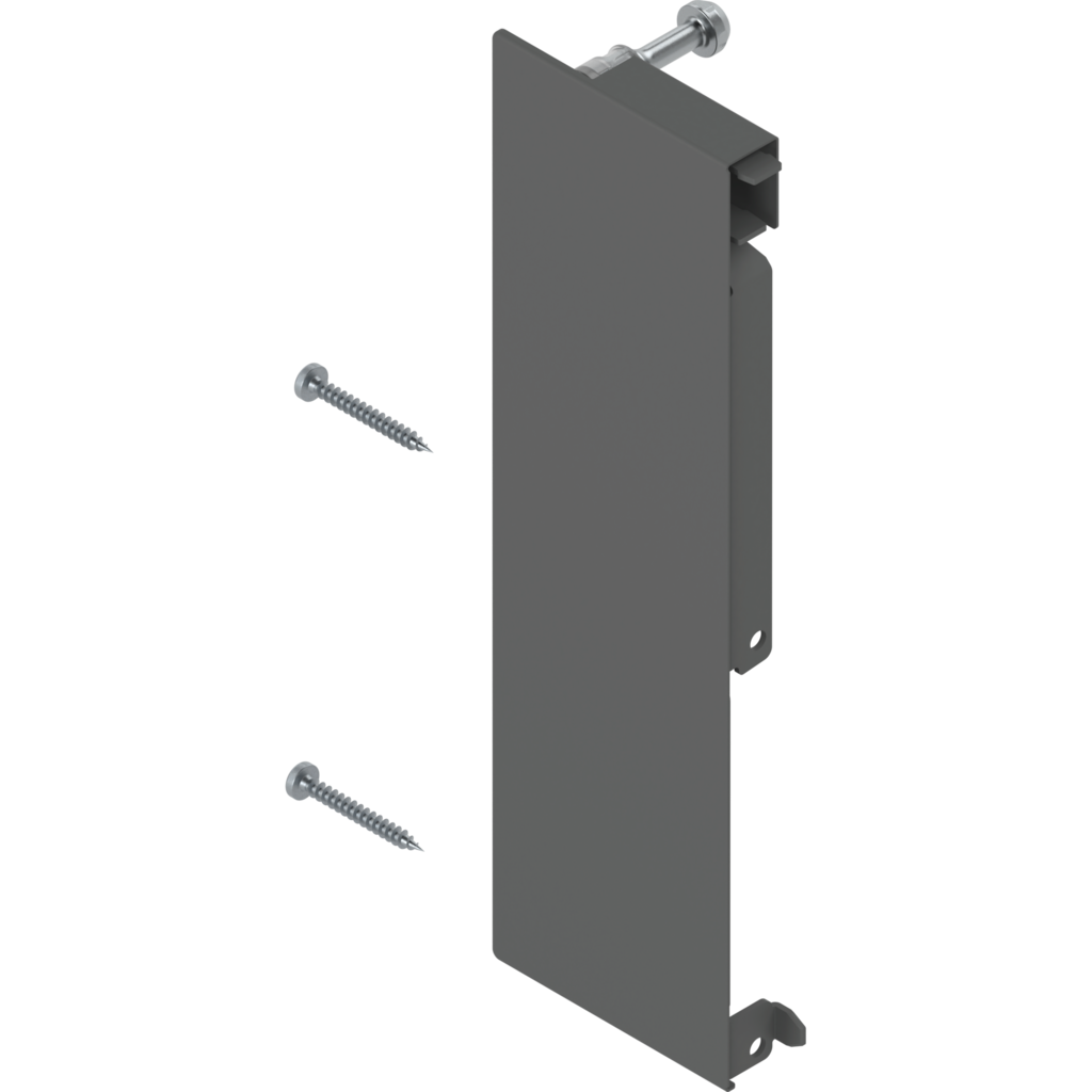 MERIVOBOX inner front fixing E
