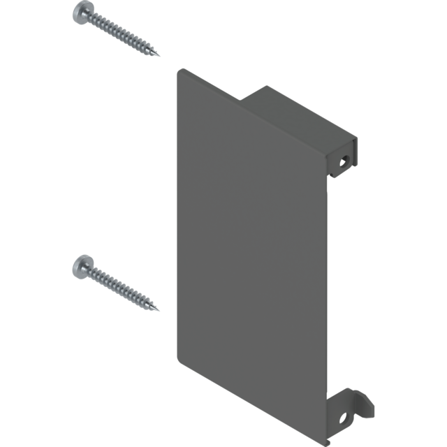 MERIVOBOX inner front fixing M