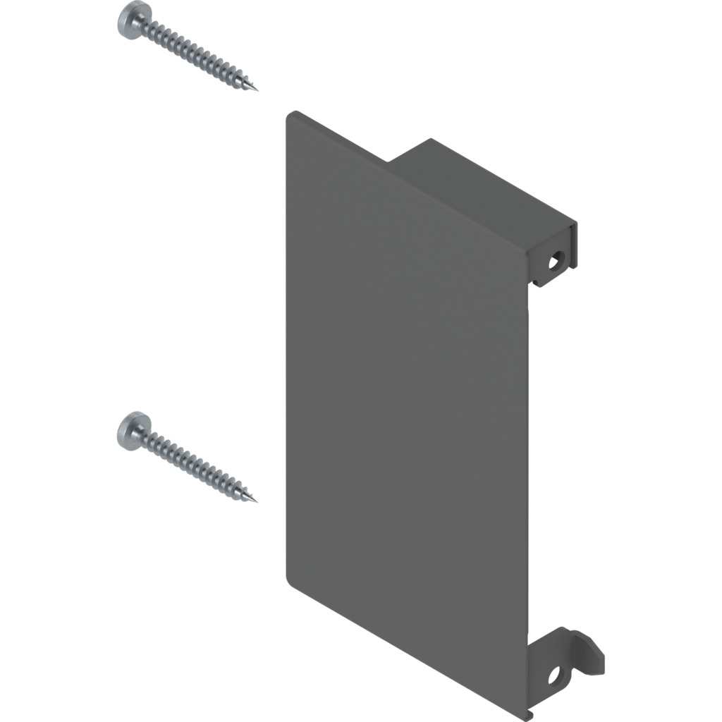 MERIVOBOX inner front fixing M