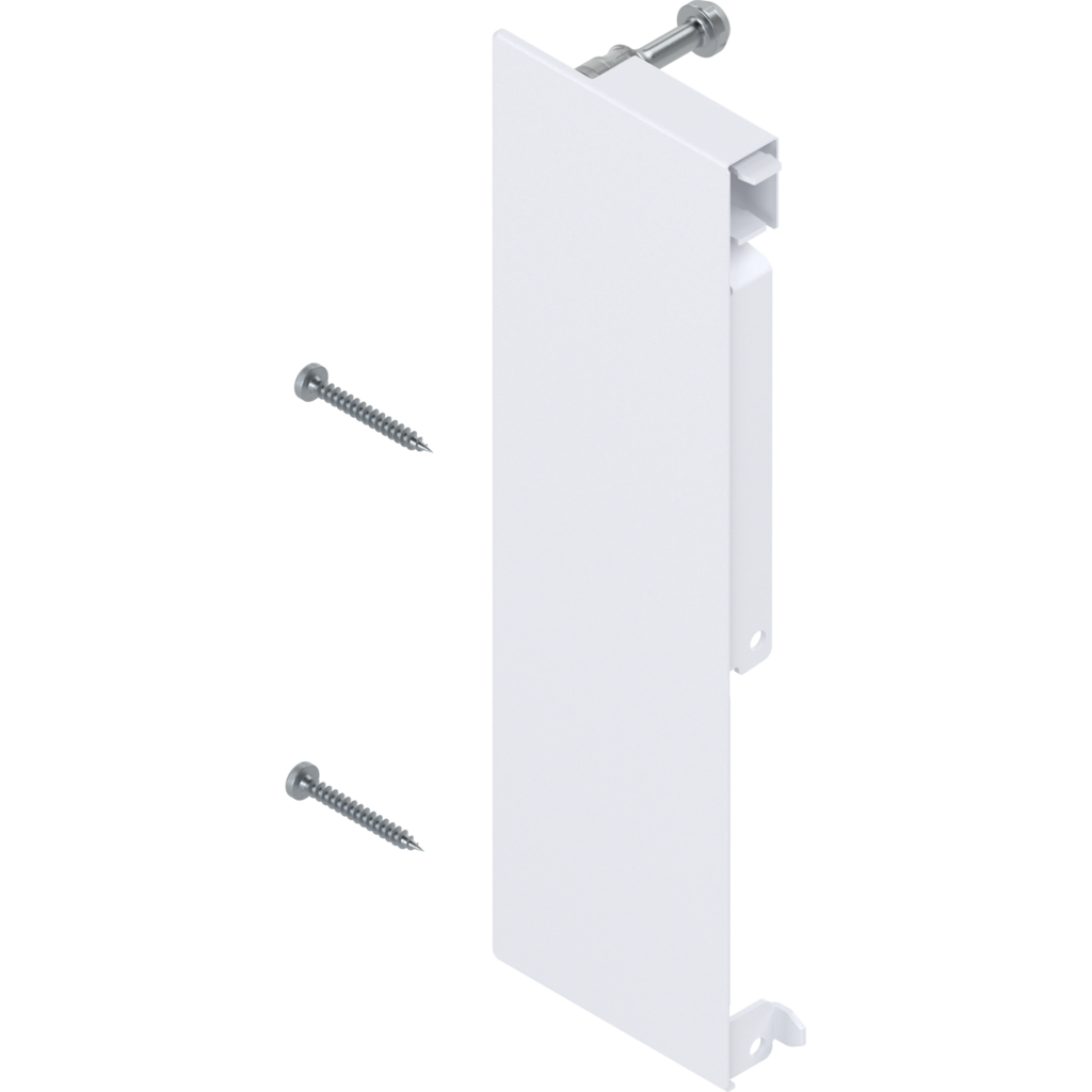 MERIVOBOX inner front fixing E