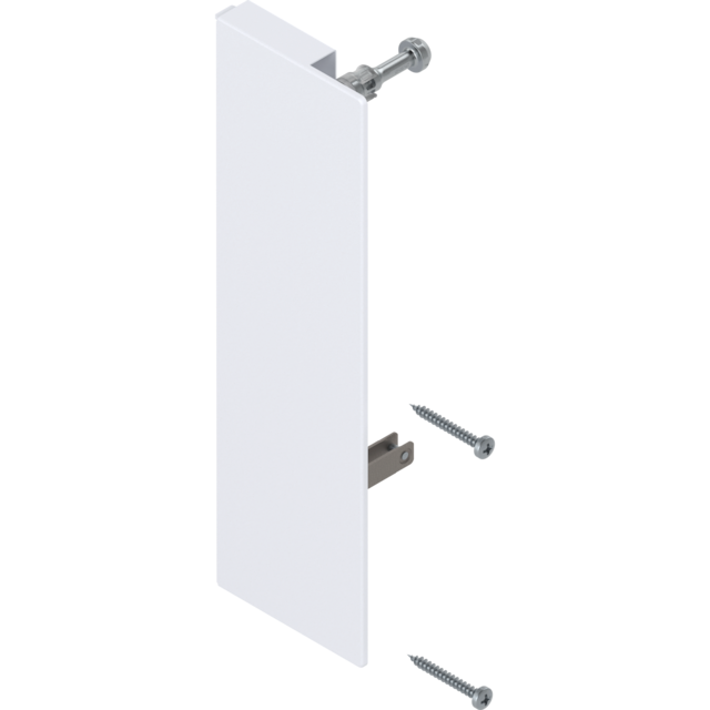 MERIVOBOX inner front fixing E