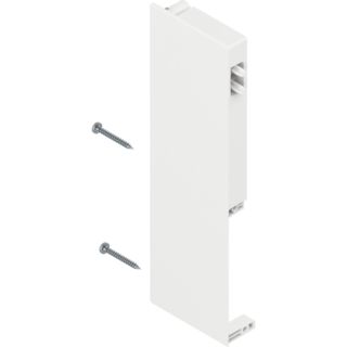 TANDEMBOX antaro/plus inner front fixing D