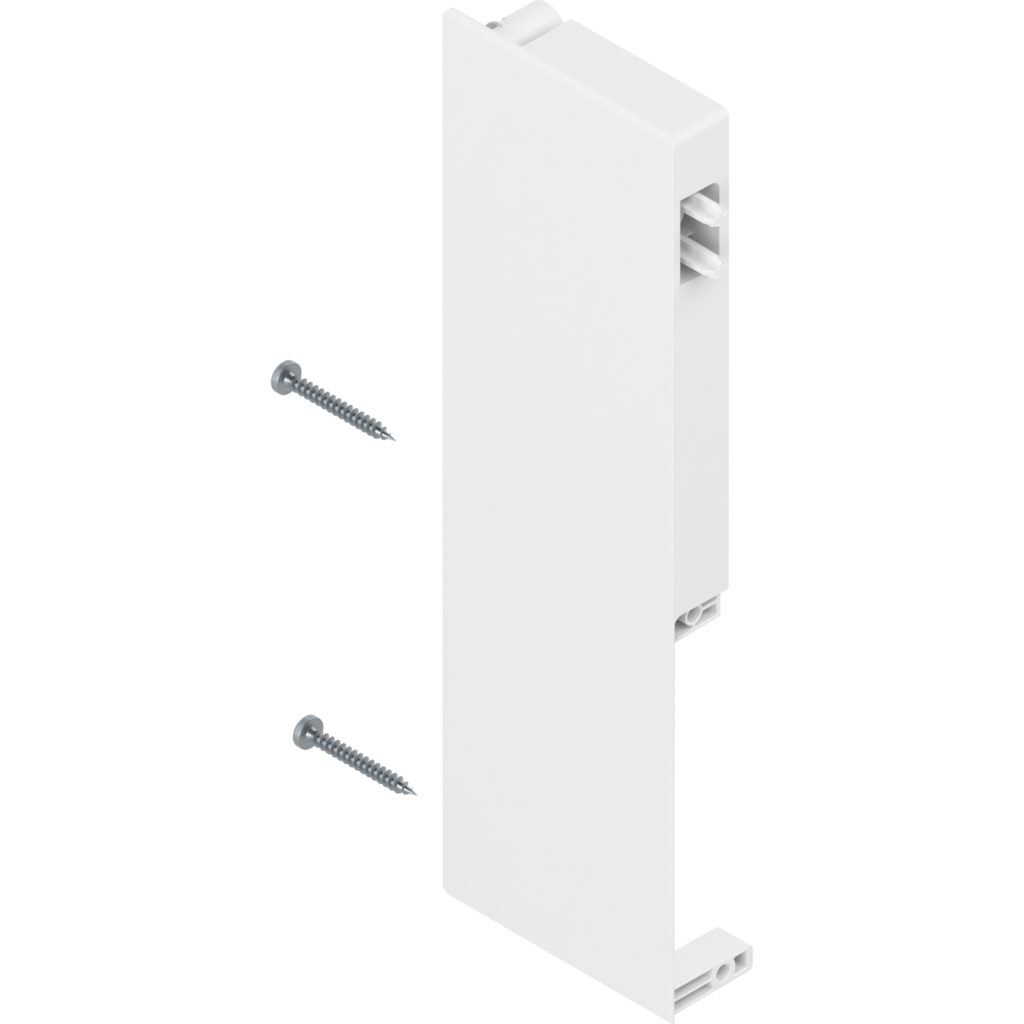 TANDEMBOX antaro/plus inner front fixing D