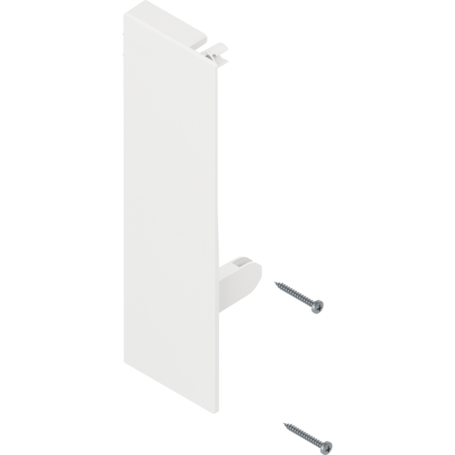 TANDEMBOX antaro/plus inner front fixing D