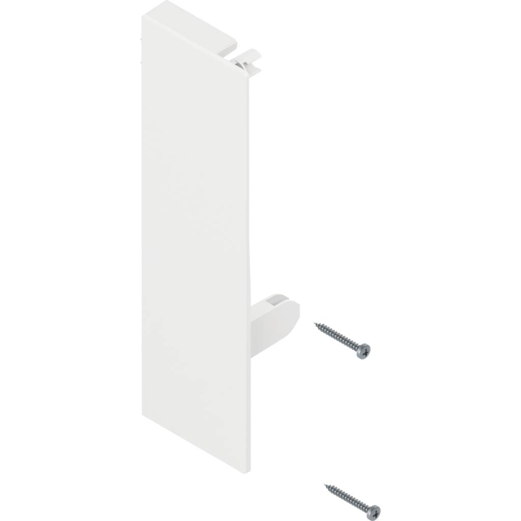 TANDEMBOX antaro/plus inner front fixing D