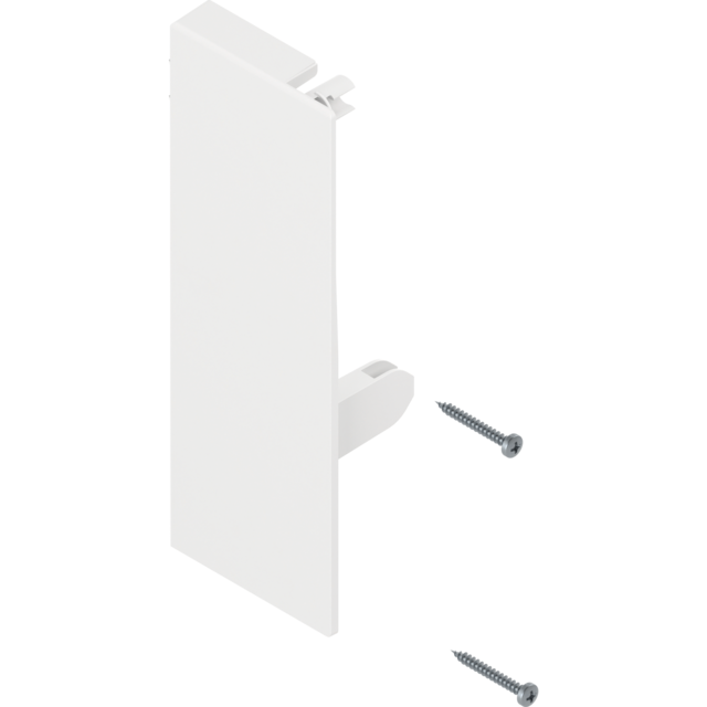 TANDEMBOX antaro/plus inner front fixing C
