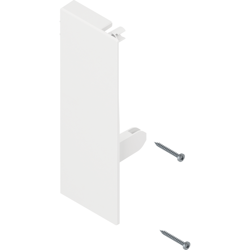 TANDEMBOX antaro/plus inner front fixing C