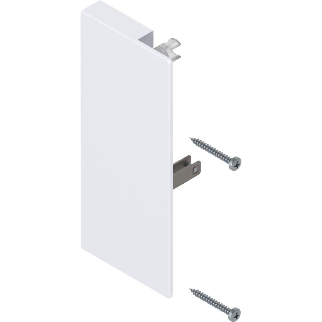 MERIVOBOX inner front fixing K