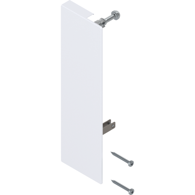 MERIVOBOX inner front fixing E