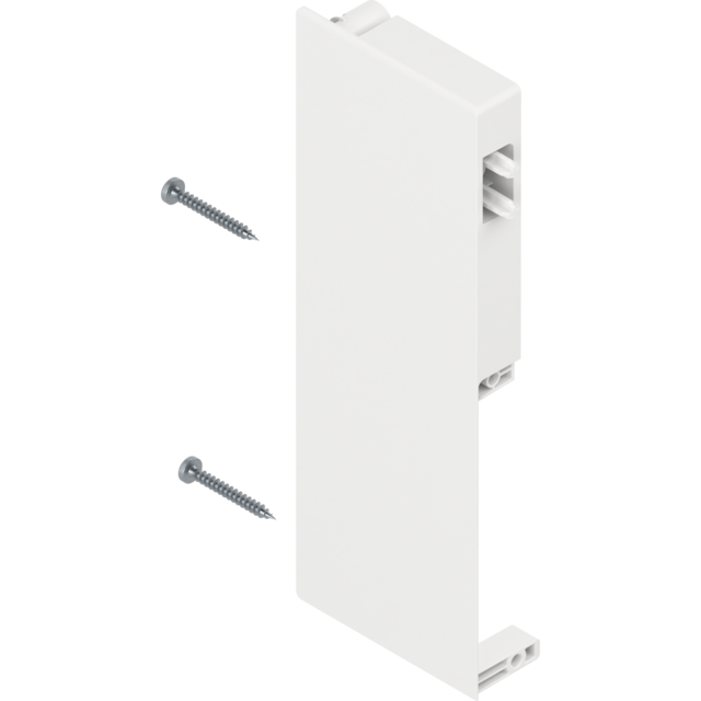 TANDEMBOX antaro/plus inner front fixing C