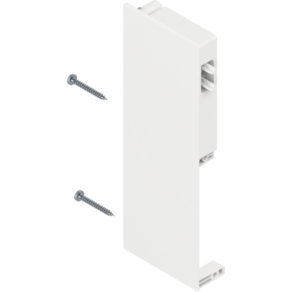 TANDEMBOX antaro/plus inner front fixing C