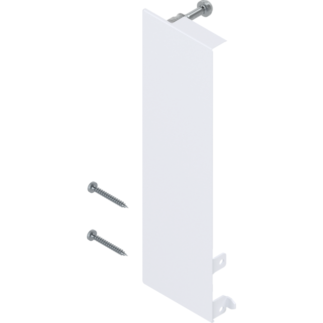 MERIVOBOX inner front fixing E