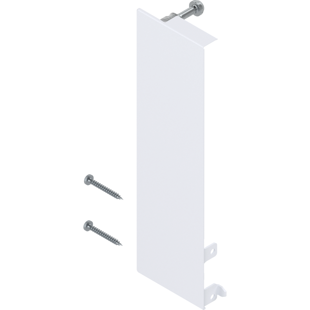 MERIVOBOX inner front fixing E