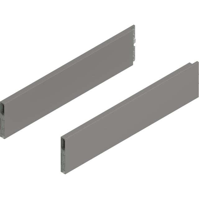 MERIVOBOX BOXCAP height 100.8 mm