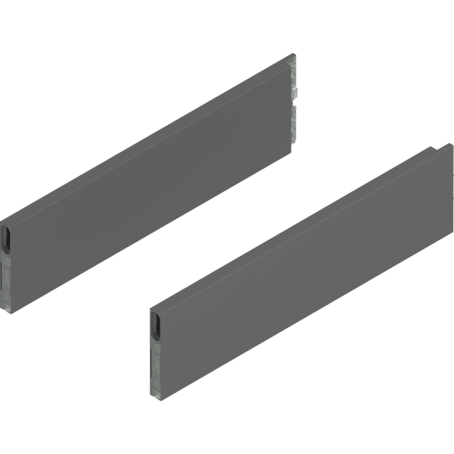 MERIVOBOX BOXCAP height 100.8 mm