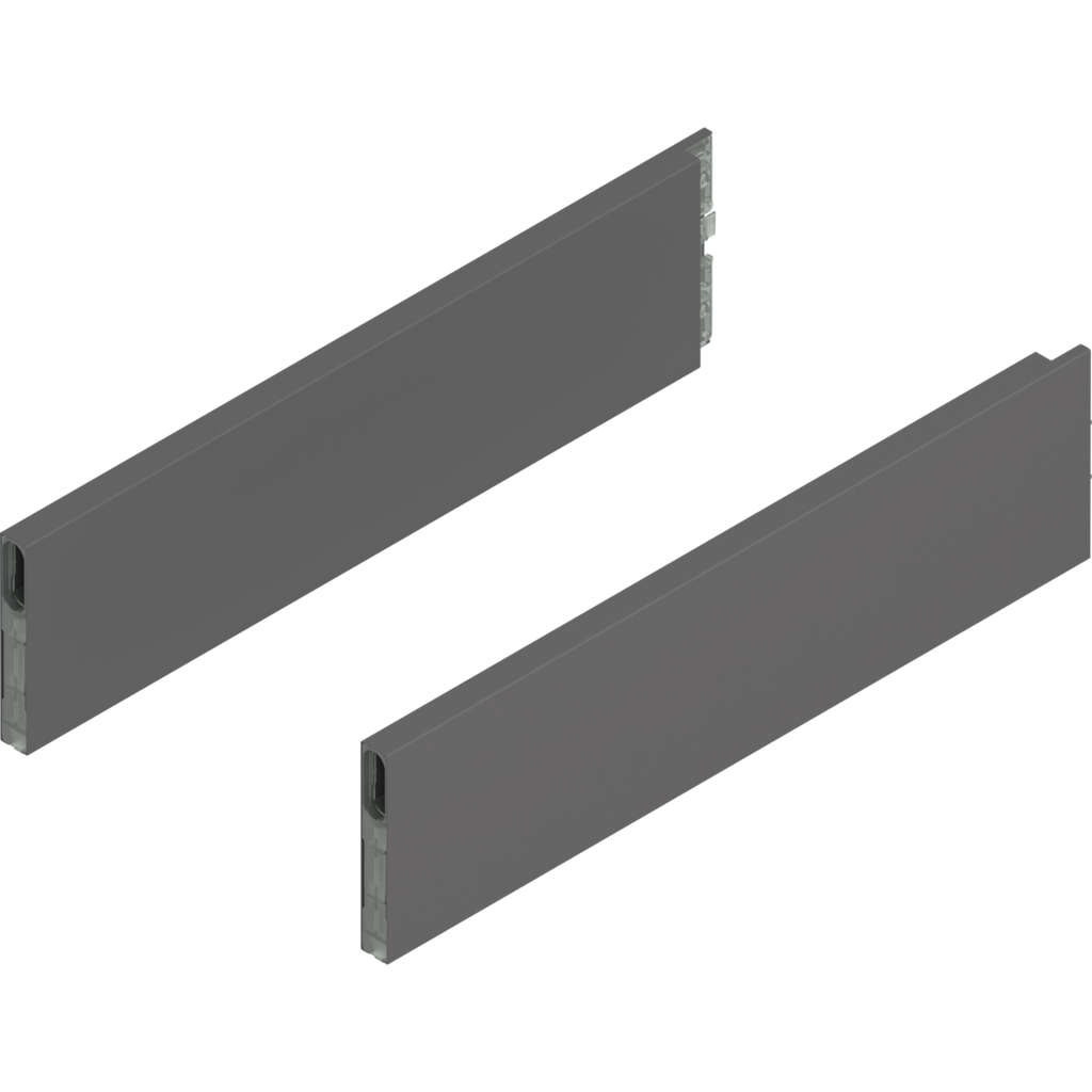 MERIVOBOX BOXCAP height 100.8 mm