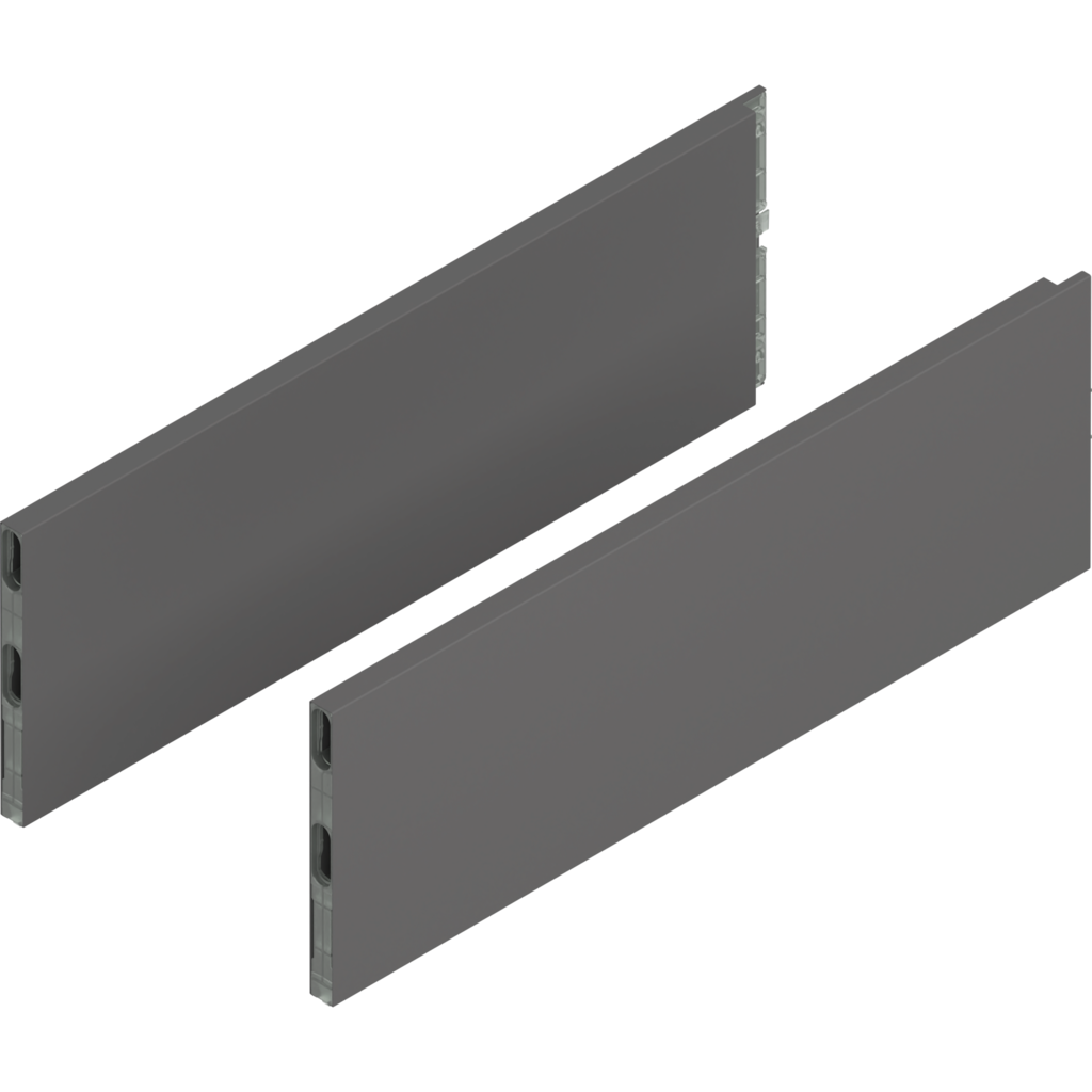 MERIVOBOX BOXCAP height 164.8 mm