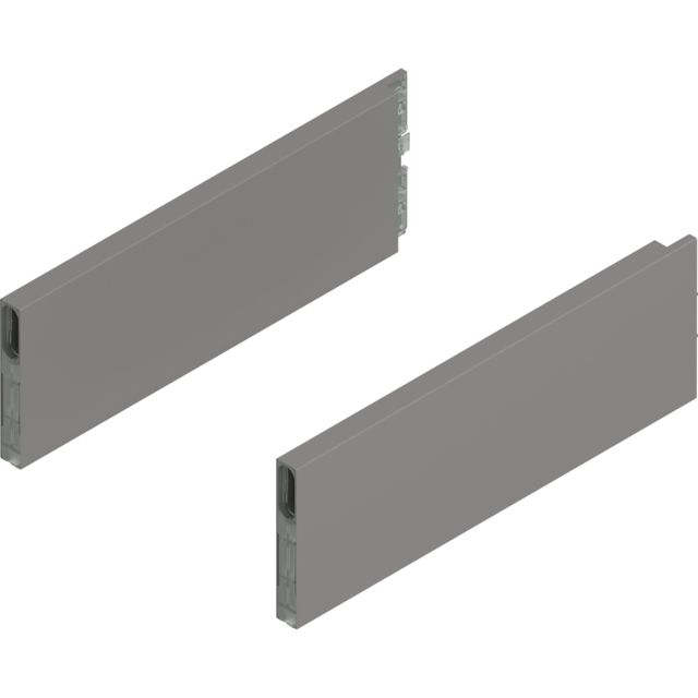 MERIVOBOX BOXCAP height 100.8 mm