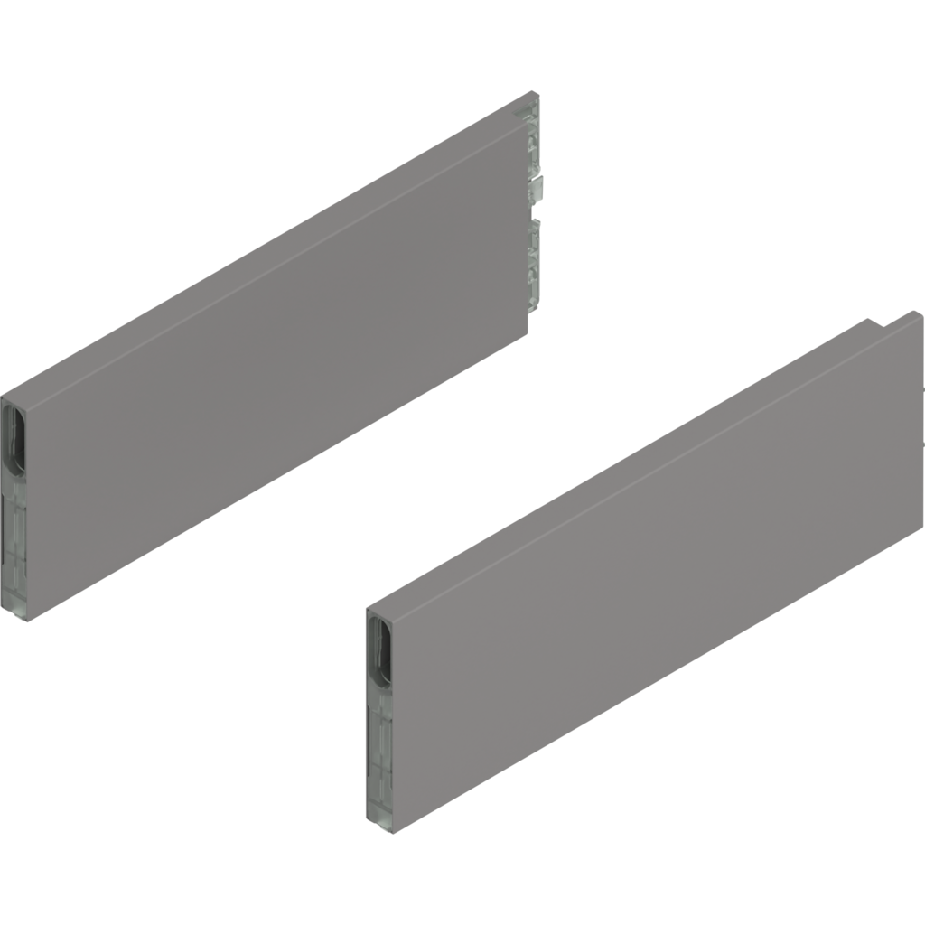 MERIVOBOX BOXCAP height 100.8 mm