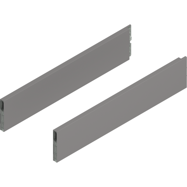 MERIVOBOX BOXCAP height 100.8 mm