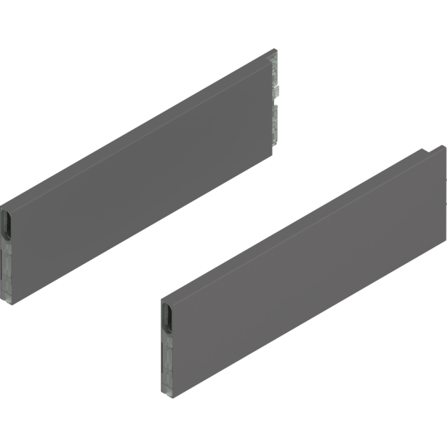 MERIVOBOX BOXCAP height 100.8 mm