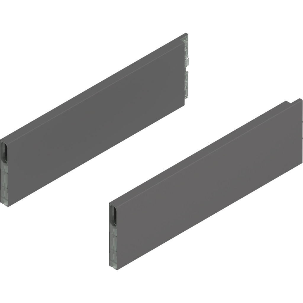 MERIVOBOX BOXCAP height 100.8 mm