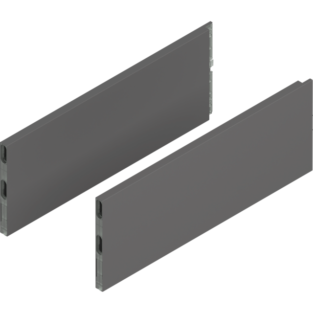 MERIVOBOX BOXCAP height 164.8 mm