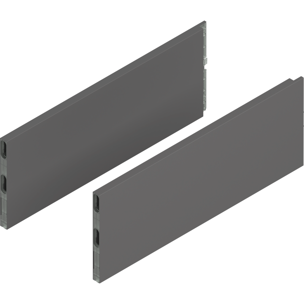 MERIVOBOX BOXCAP height 164.8 mm