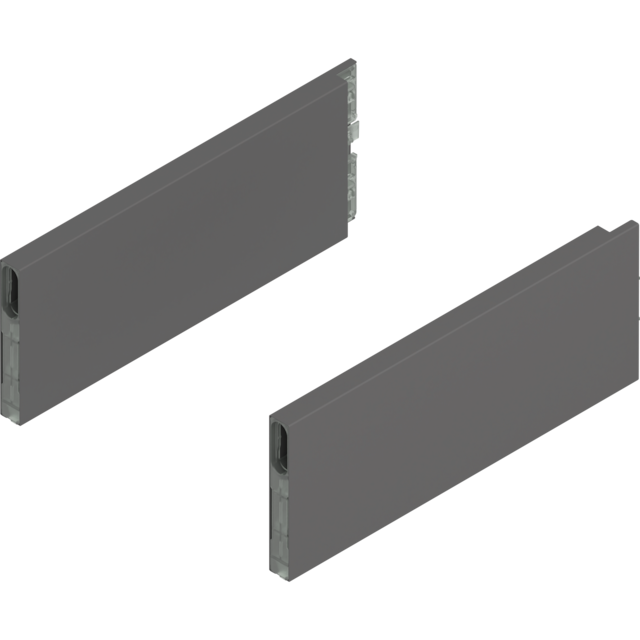 MERIVOBOX BOXCAP height 100.8 mm