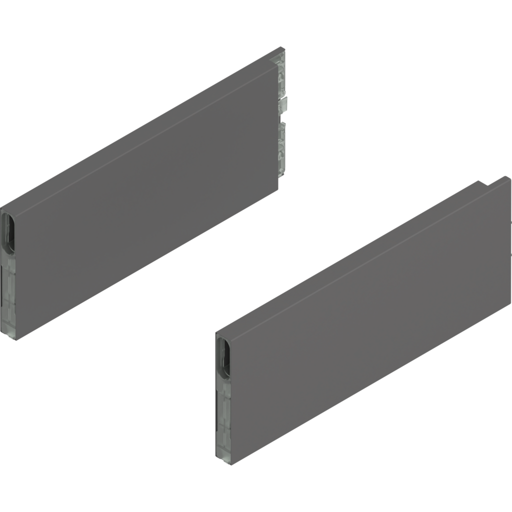 MERIVOBOX BOXCAP height 100.8 mm