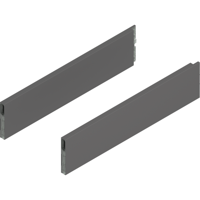MERIVOBOX BOXCAP height 100.8 mm