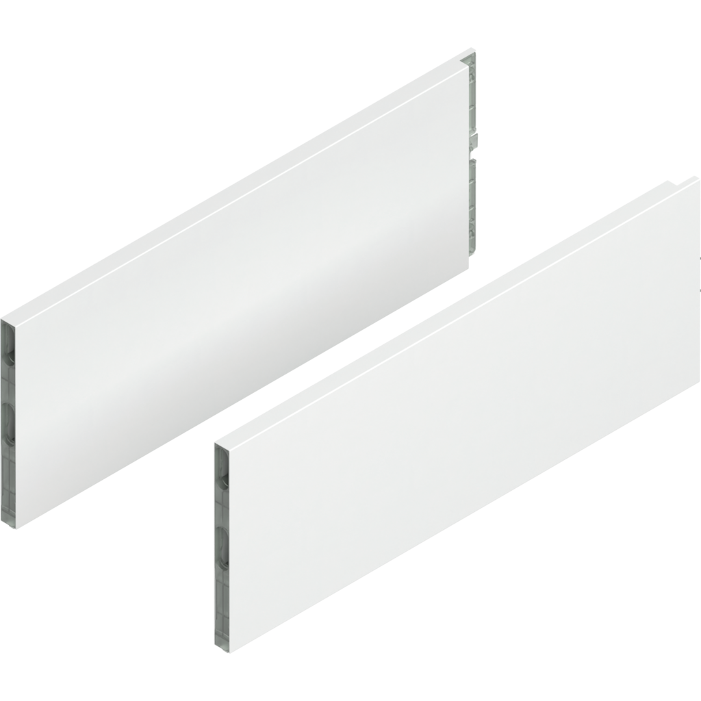 MERIVOBOX BOXCAP height 168.9 mm