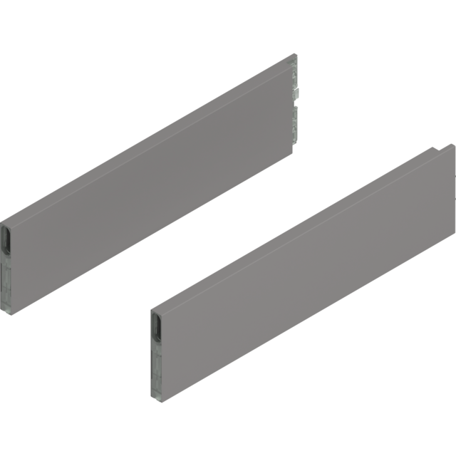 MERIVOBOX BOXCAP height 100.8 mm