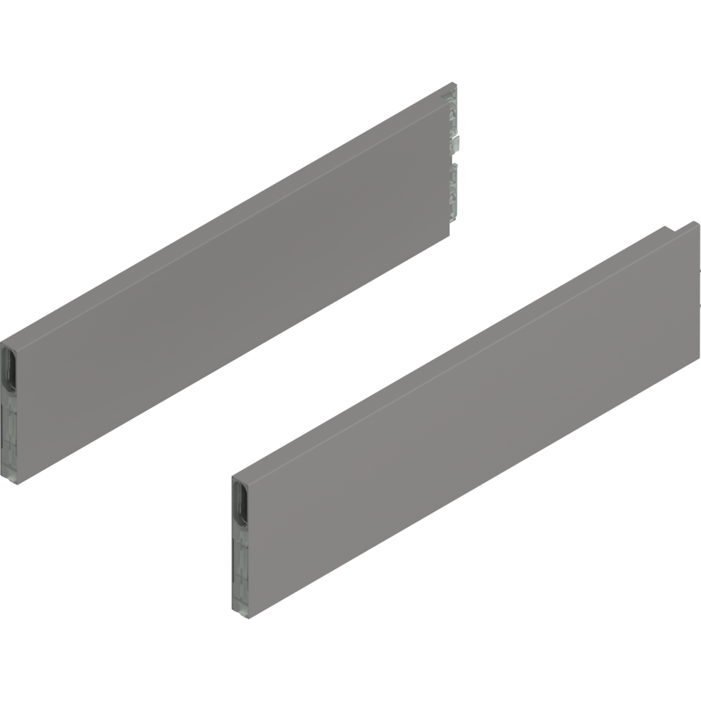 MERIVOBOX BOXCAP height 100.8 mm