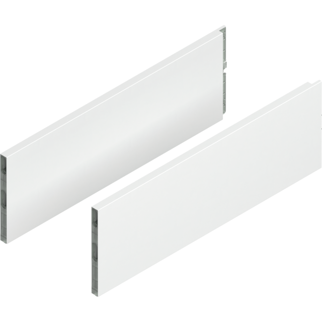 MERIVOBOX BOXCAP height 164.8 mm