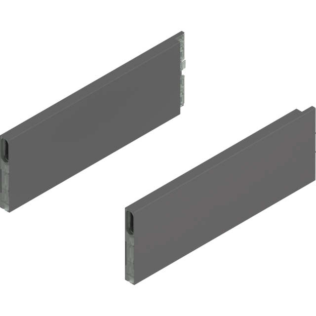 MERIVOBOX BOXCAP height 100.8 mm