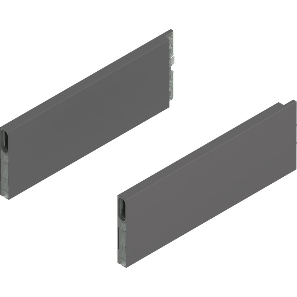 MERIVOBOX BOXCAP height 100.8 mm
