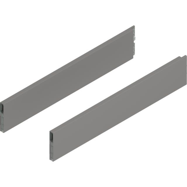 MERIVOBOX BOXCAP height 100.8 mm