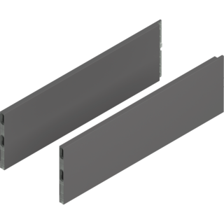 MERIVOBOX BOXCAP height 168.9 mm