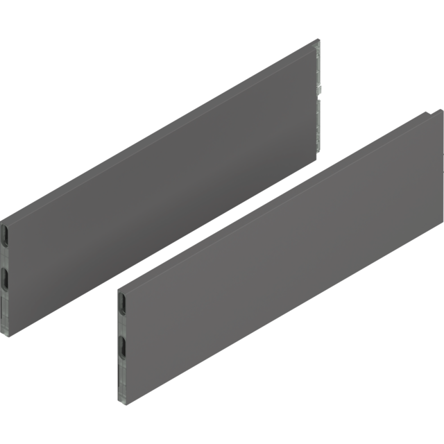 MERIVOBOX BOXCAP height 168.9 mm